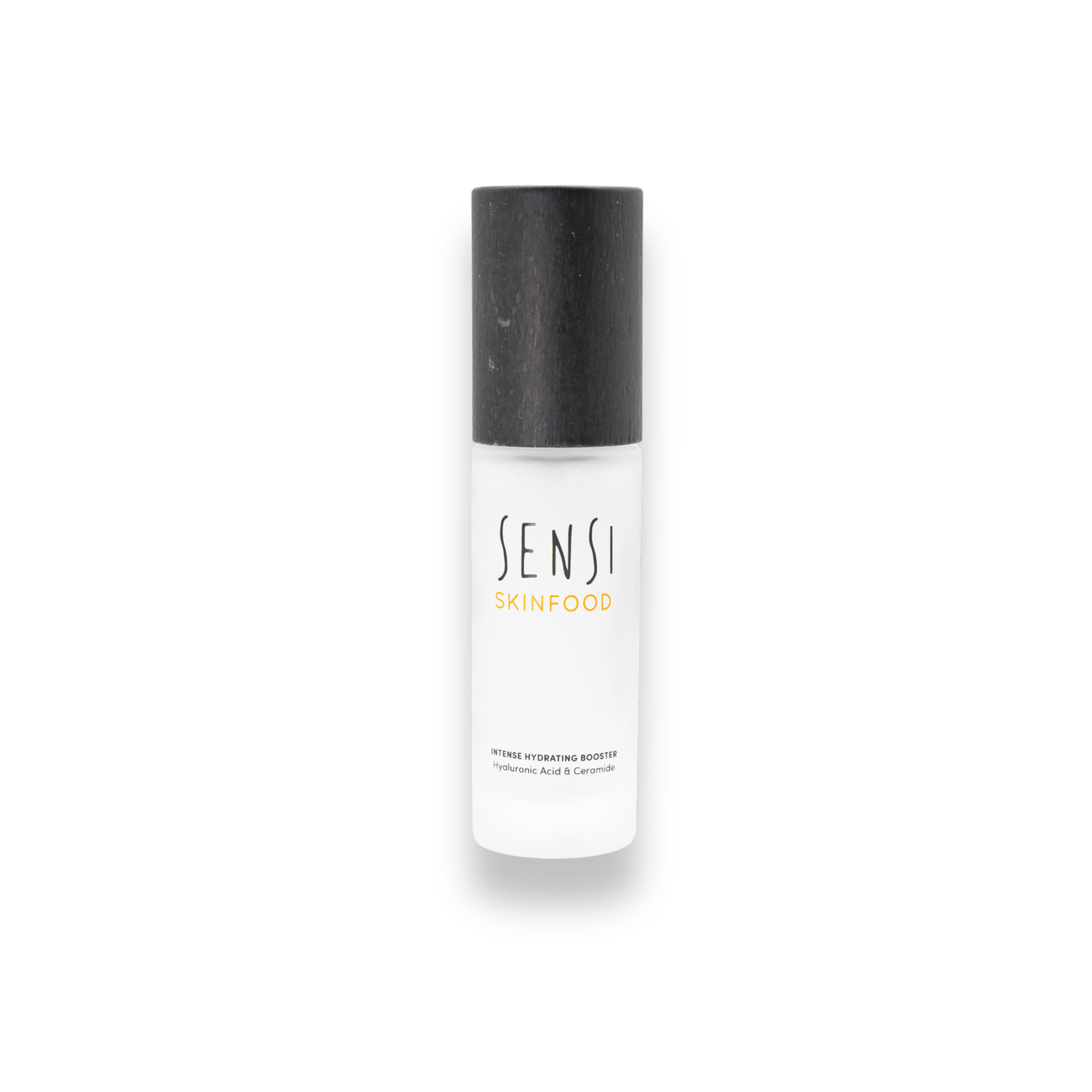 Intense hydrating booster - HA & Ceramide | 30ml Sensi Skin Food
