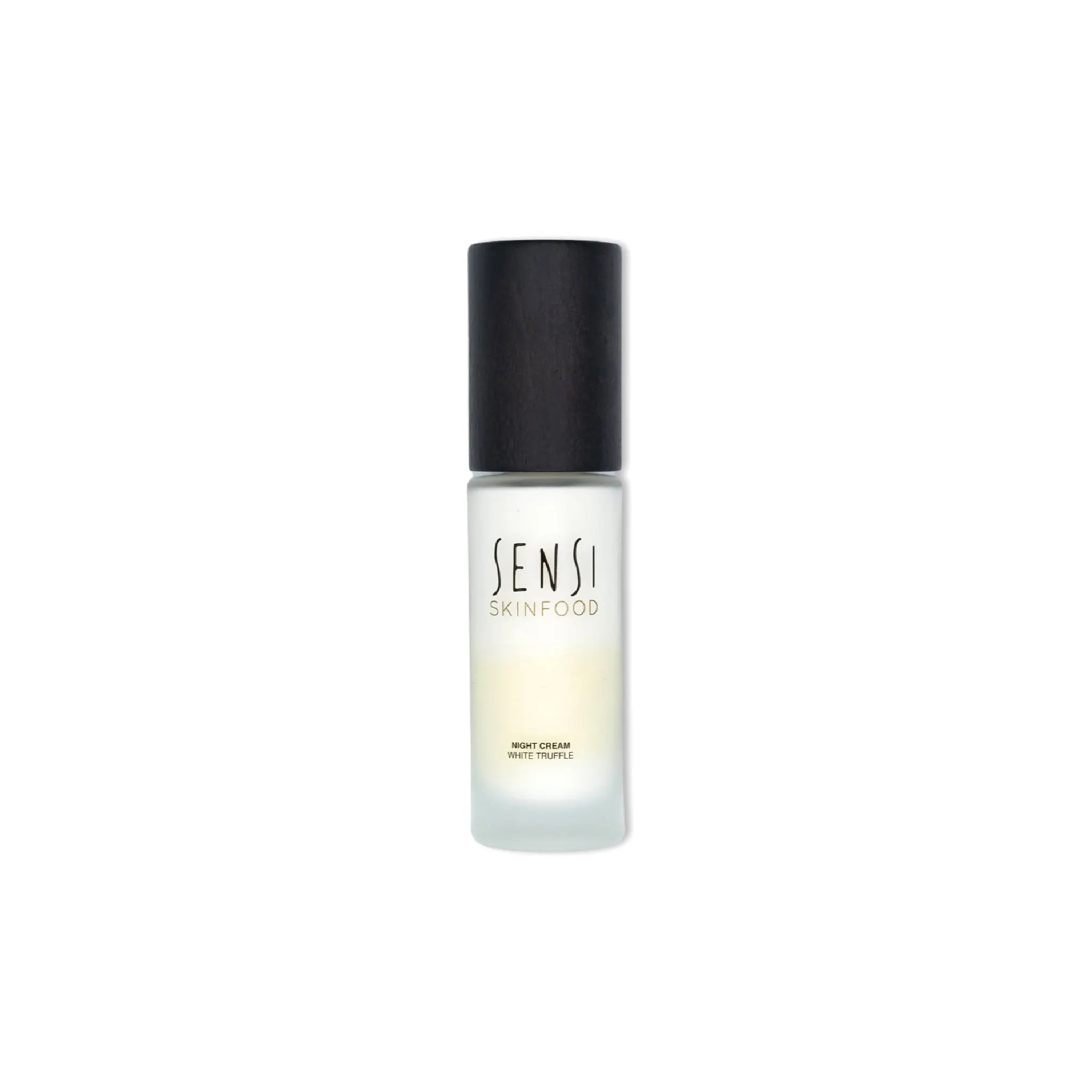 Night cream - White Truffle | 30ml Sensi Skin Food