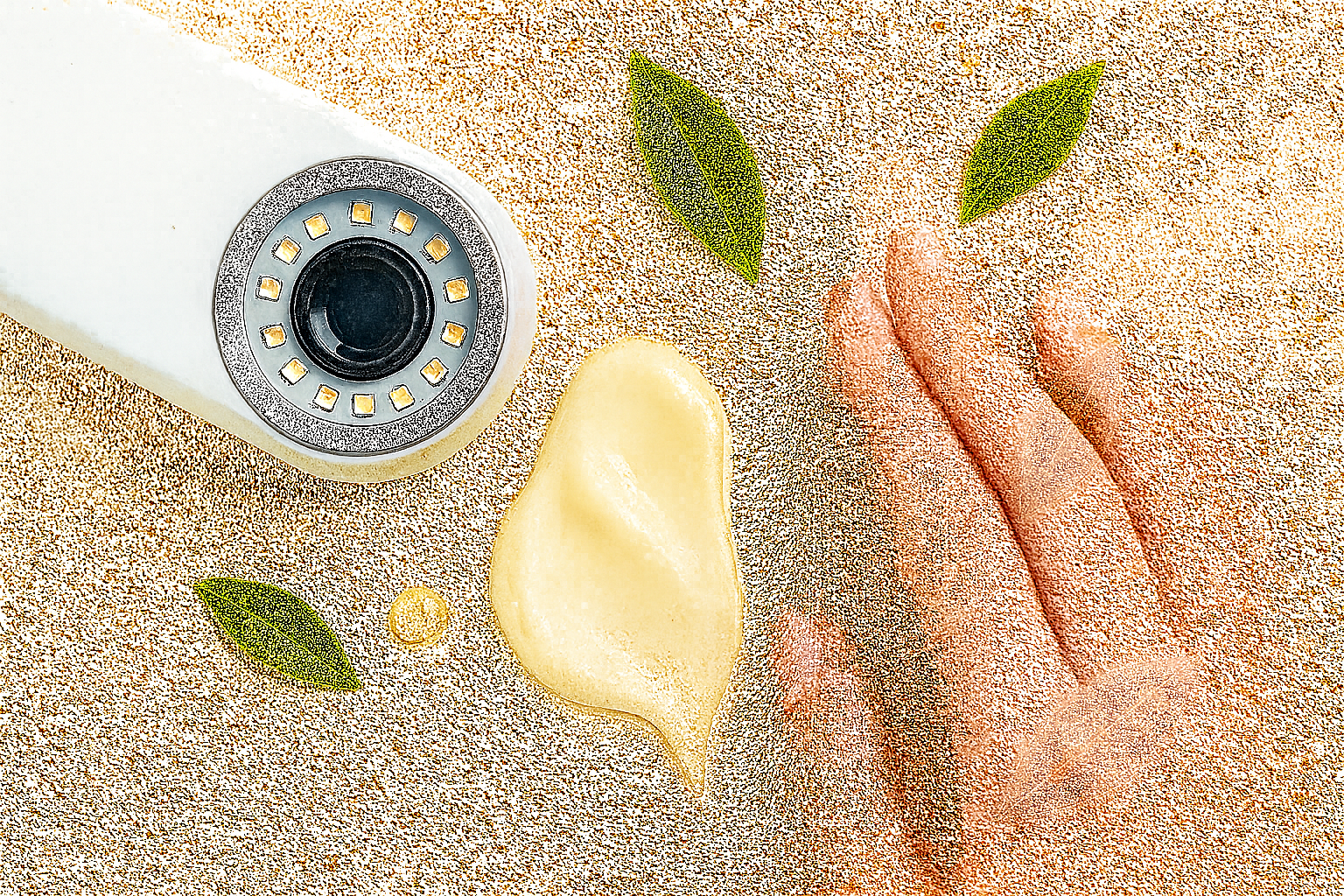 Skin-Screen-AI-e-Intelligenza-Umana-il-futuro-della-skincare-è-su-misura Sensi Skinfood
