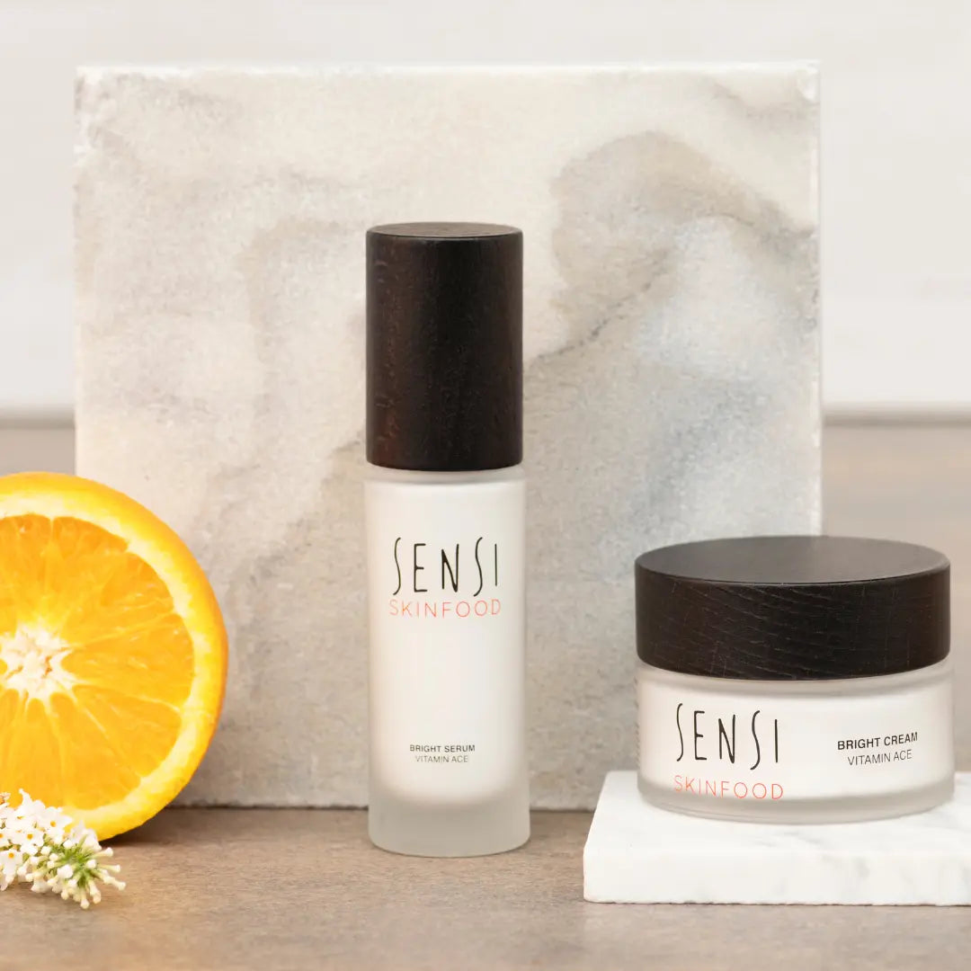 Sai-quali-sono-le-migliori-vitamine-per-il-viso Sensi Skinfood