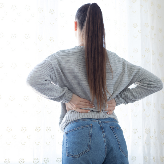 Mal di schiena: sai quali sono le diverse cause e come curarlo?