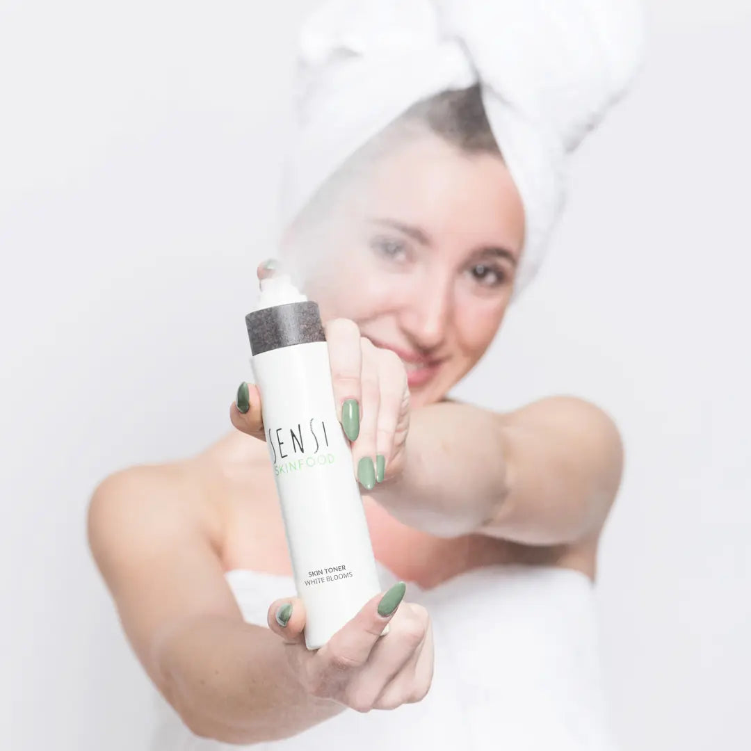 Tonico-o-lozione-quale-scegliere Sensi Skinfood