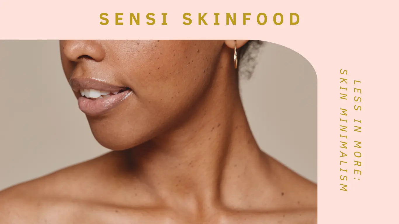 Less-is-More-la-rivoluzione-dello-skin-minimalism-nella-beauty-routine Sensi Skinfood