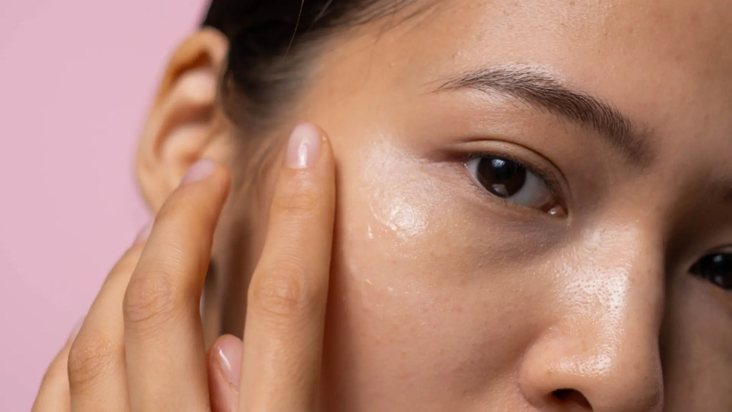 PELLE-GRASSA-MISTA-Young-skin-morning-routine Sensi Skinfood