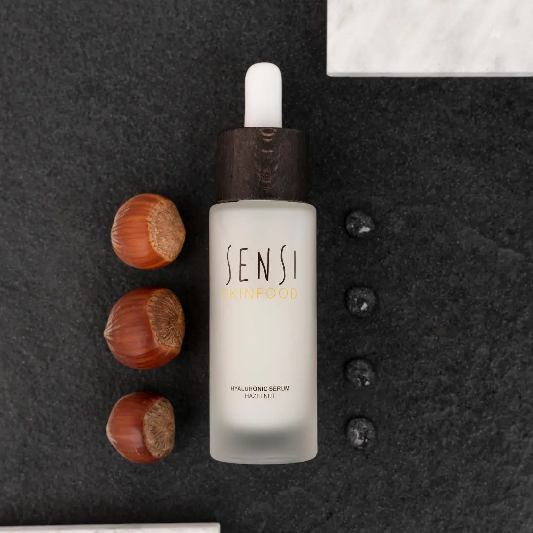 Olio-di-Nocciola Sensi Skinfood