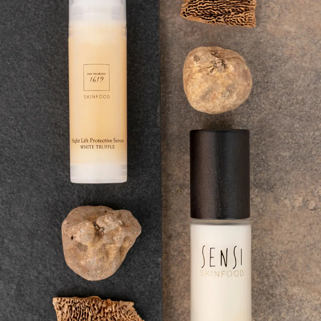 Tartufo-e-collagene Sensi Skinfood