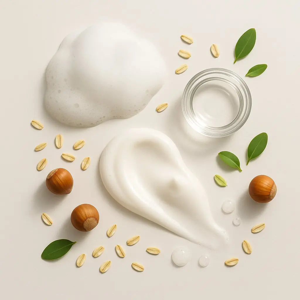 Detersione Sensi Skinfood