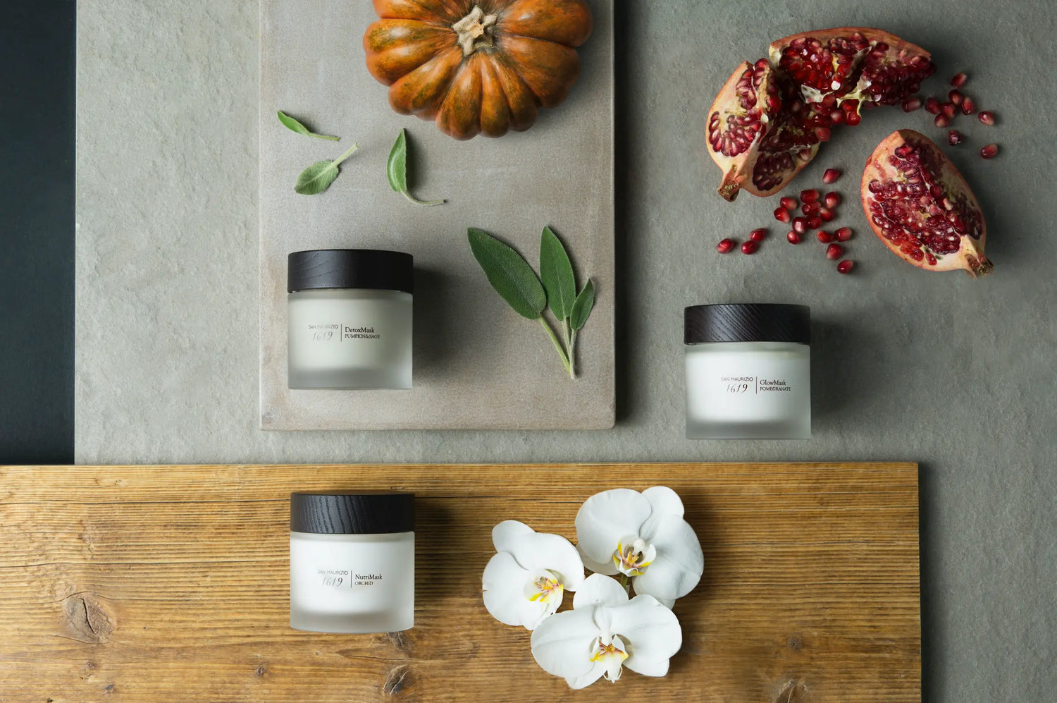 Best Seller - Maschere Sensi Skinfood