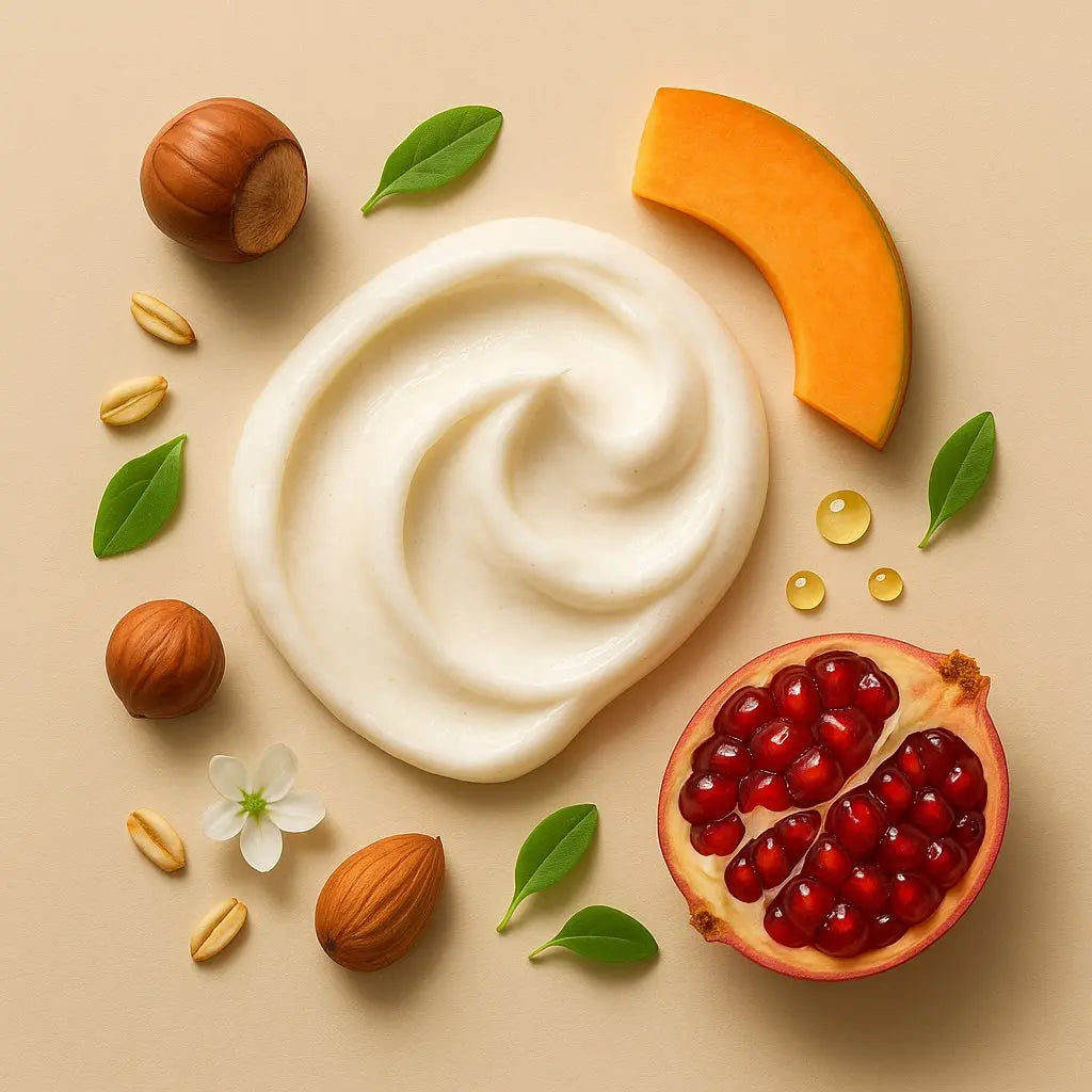 Nutrizione Sensi Skinfood