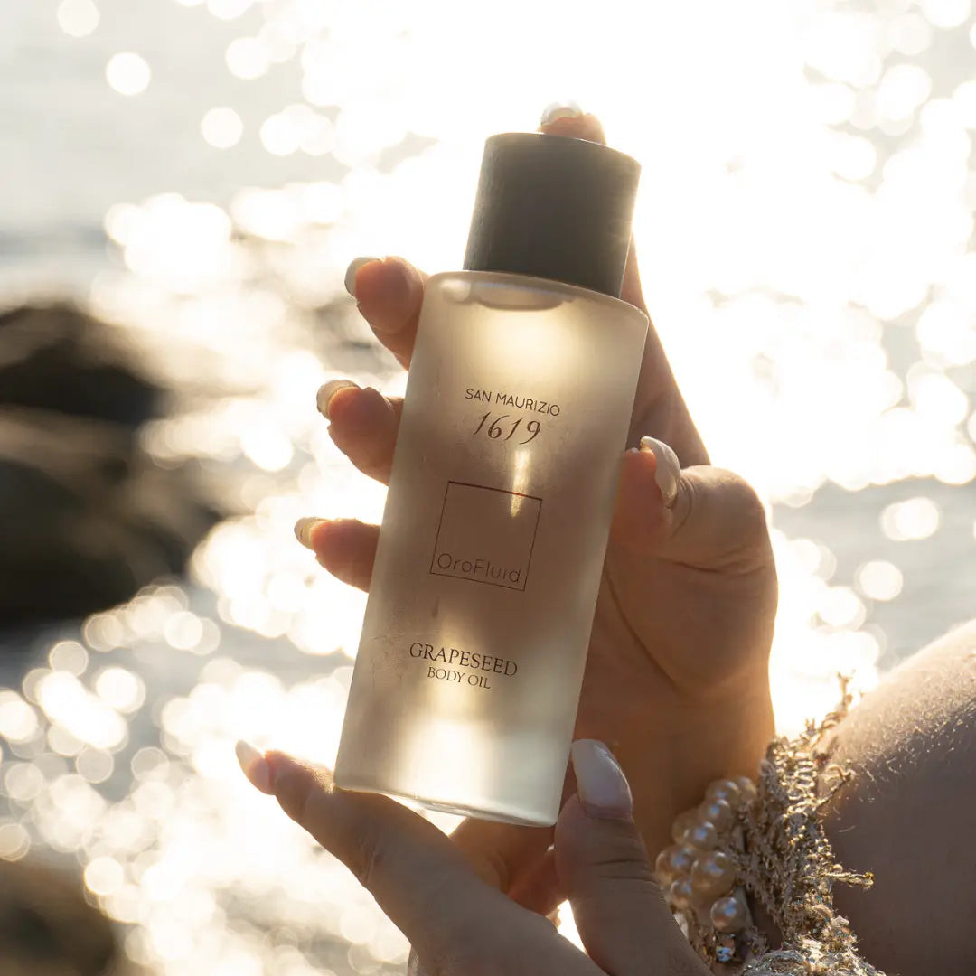 Best Seller - Oli a rapido assorbimento Sensi Skinfood