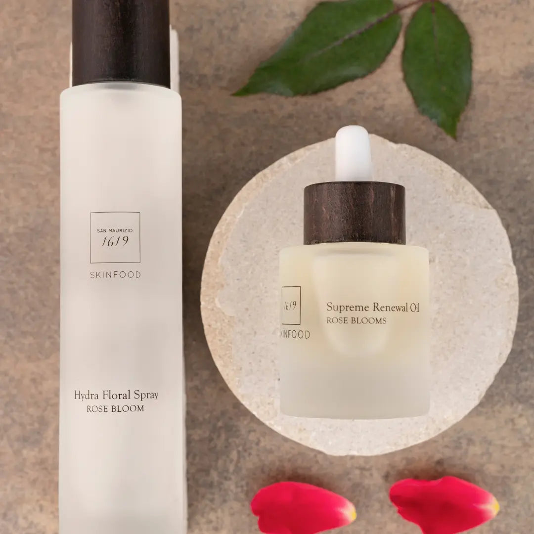 Rosa-Mosqueta Sensi Skinfood