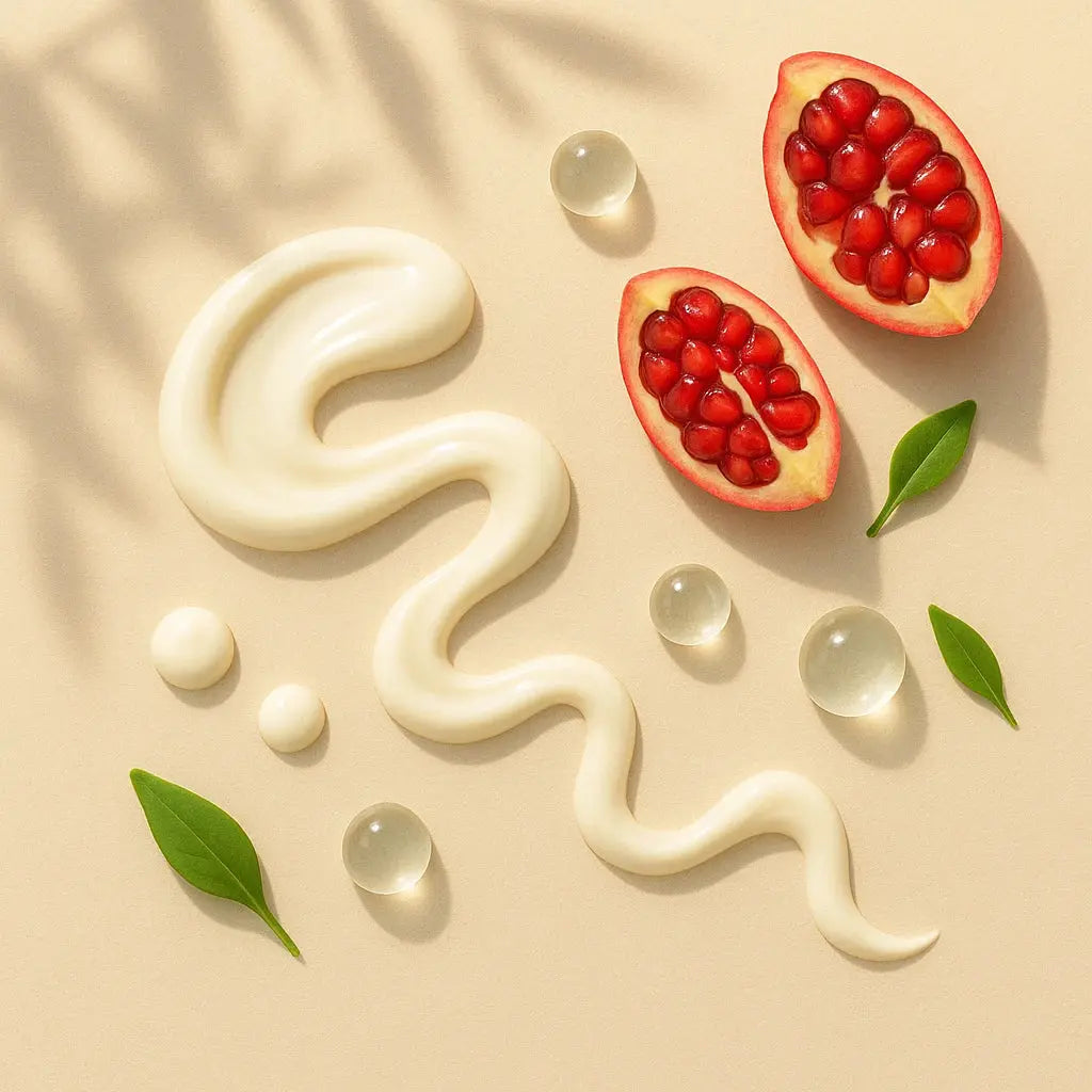 Solari Sensi Skinfood