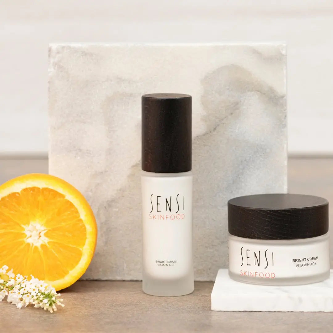 Vitamina-ACE Sensi Skinfood