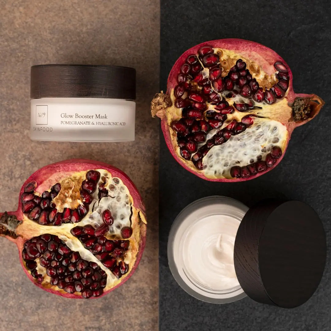 Melagrana-e-acido-ialuronico Sensi Skinfood