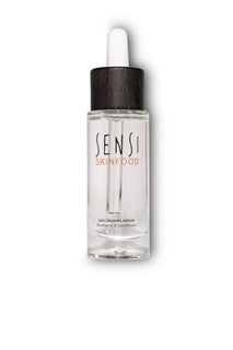 Sos Calming Serum - Panthenol&amp;Cornflower | 30ml  Sensi Skin Food