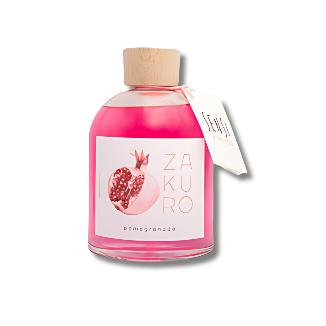 Zakuro - air freshener 