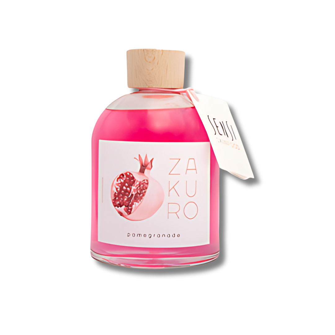Zakuro - profumatore d&