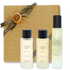 Box Regalo Prestigious Oils + Travel Kit OMAGGIO  Sensi Skin Food