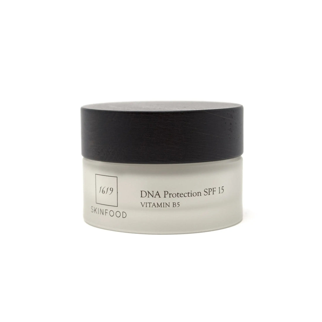 DNA Protection SPF 15 - Vitamin B5 | 50ml  Sensi Skin Food