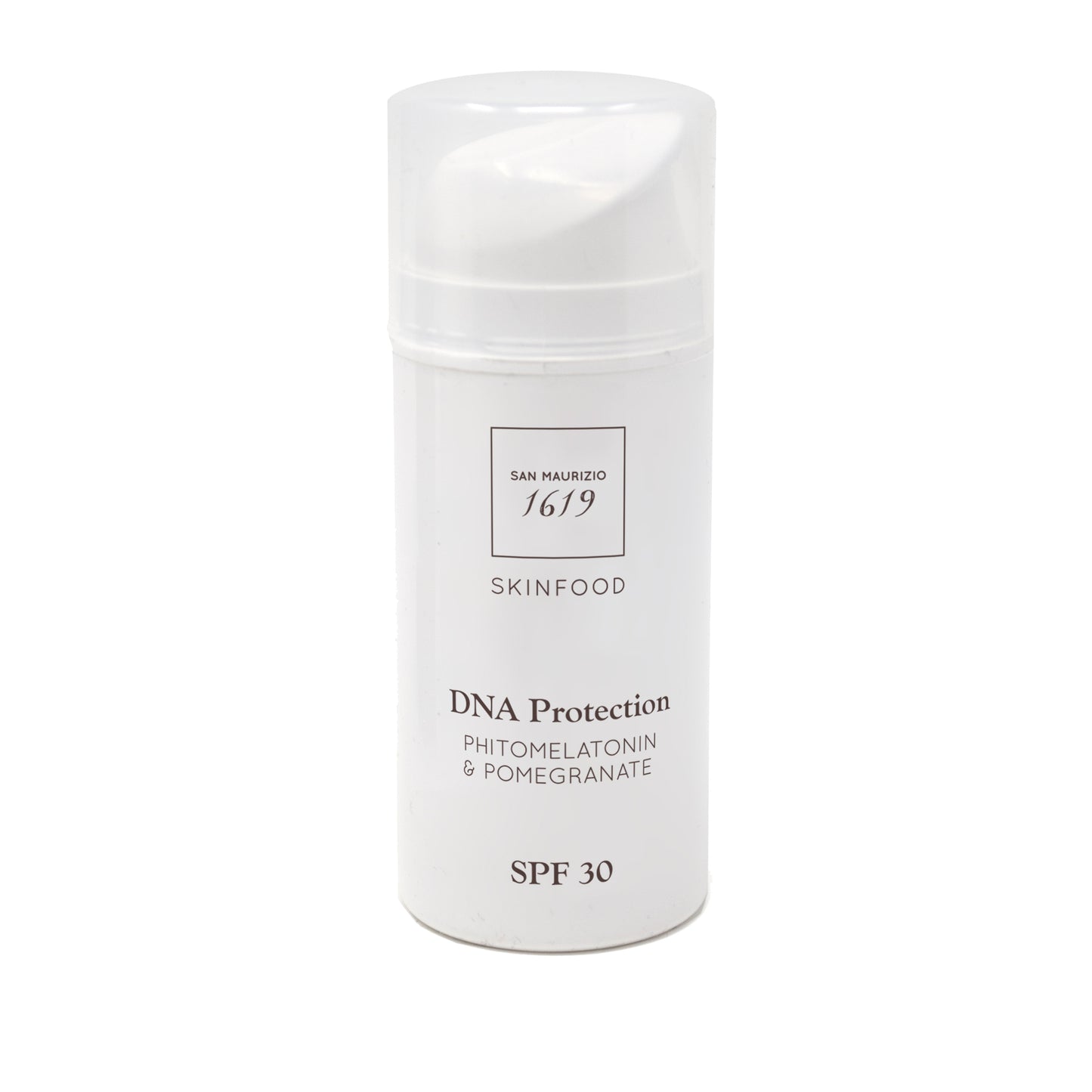 DNA Protection - Phitomelatonin & Pomegranate SPF 30 100ml