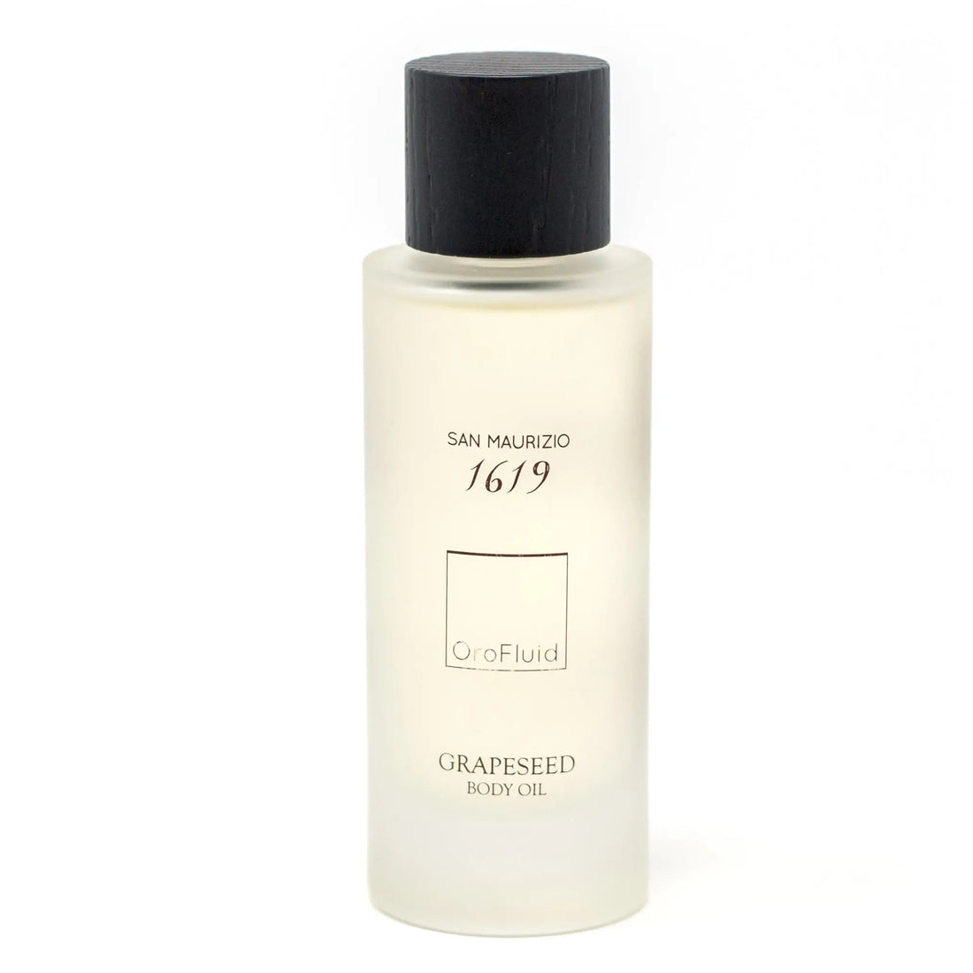 Grapeseed body oil  Sensi Skin Food
