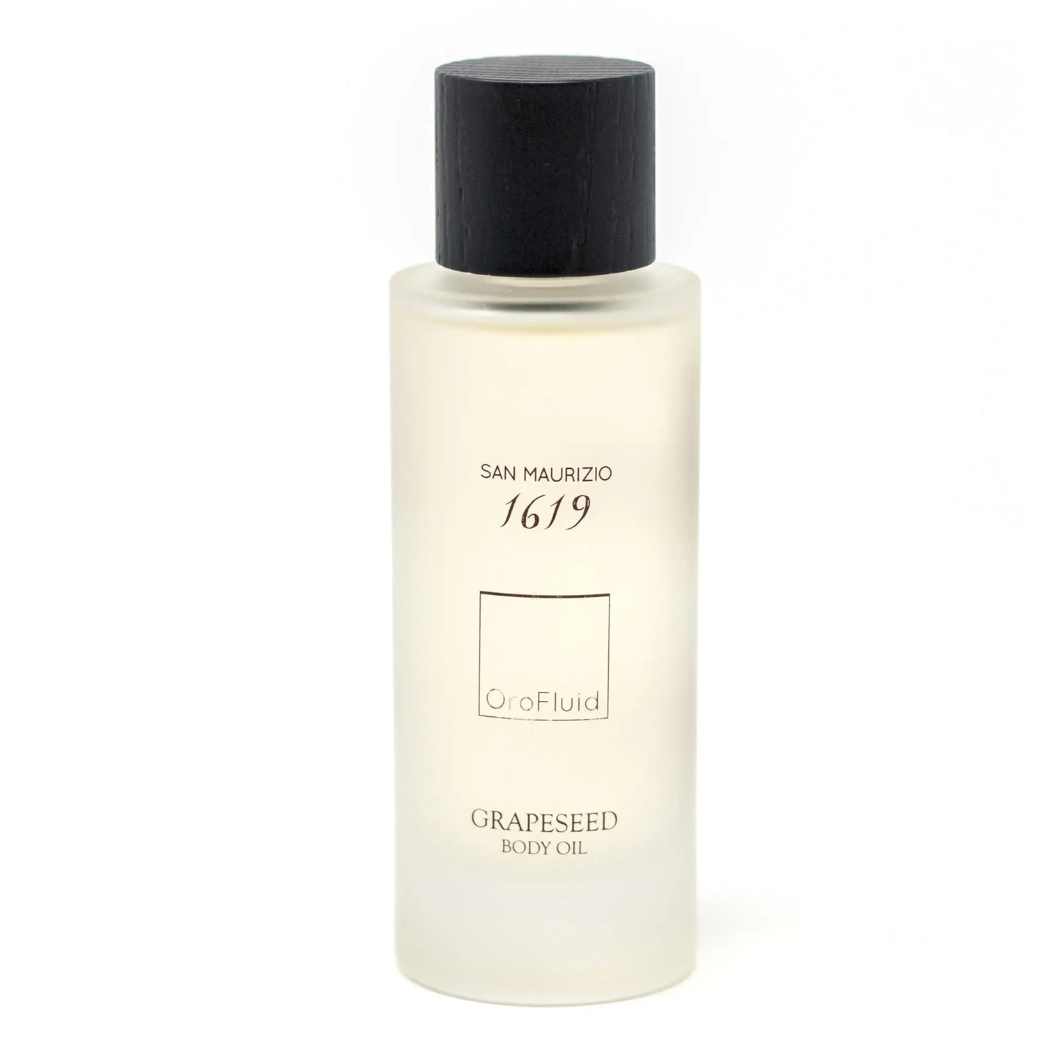 Grapeseed body oil  Sensi Skin Food