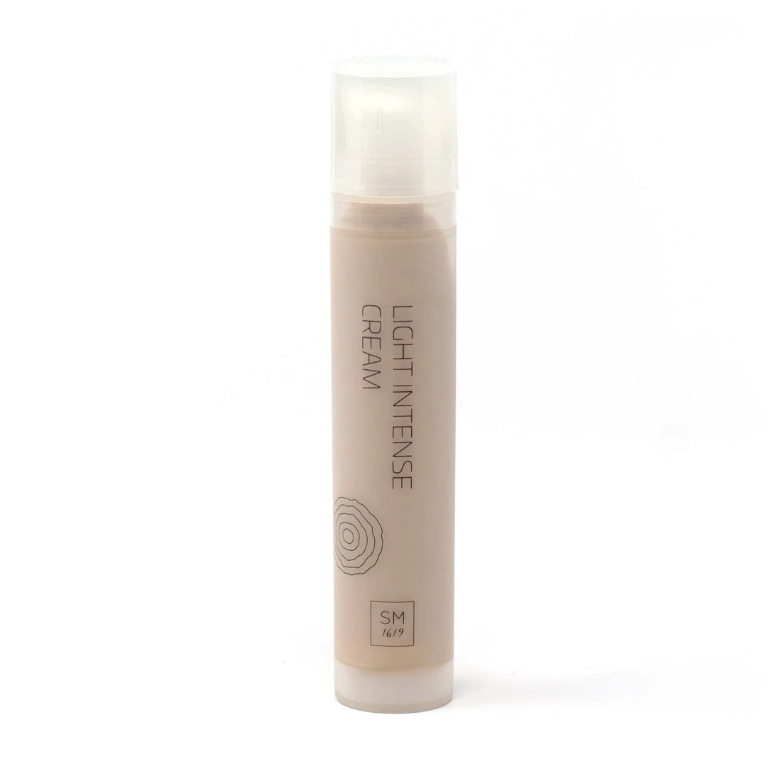 Light Intense Cream 50ml  Sensi Skin Food