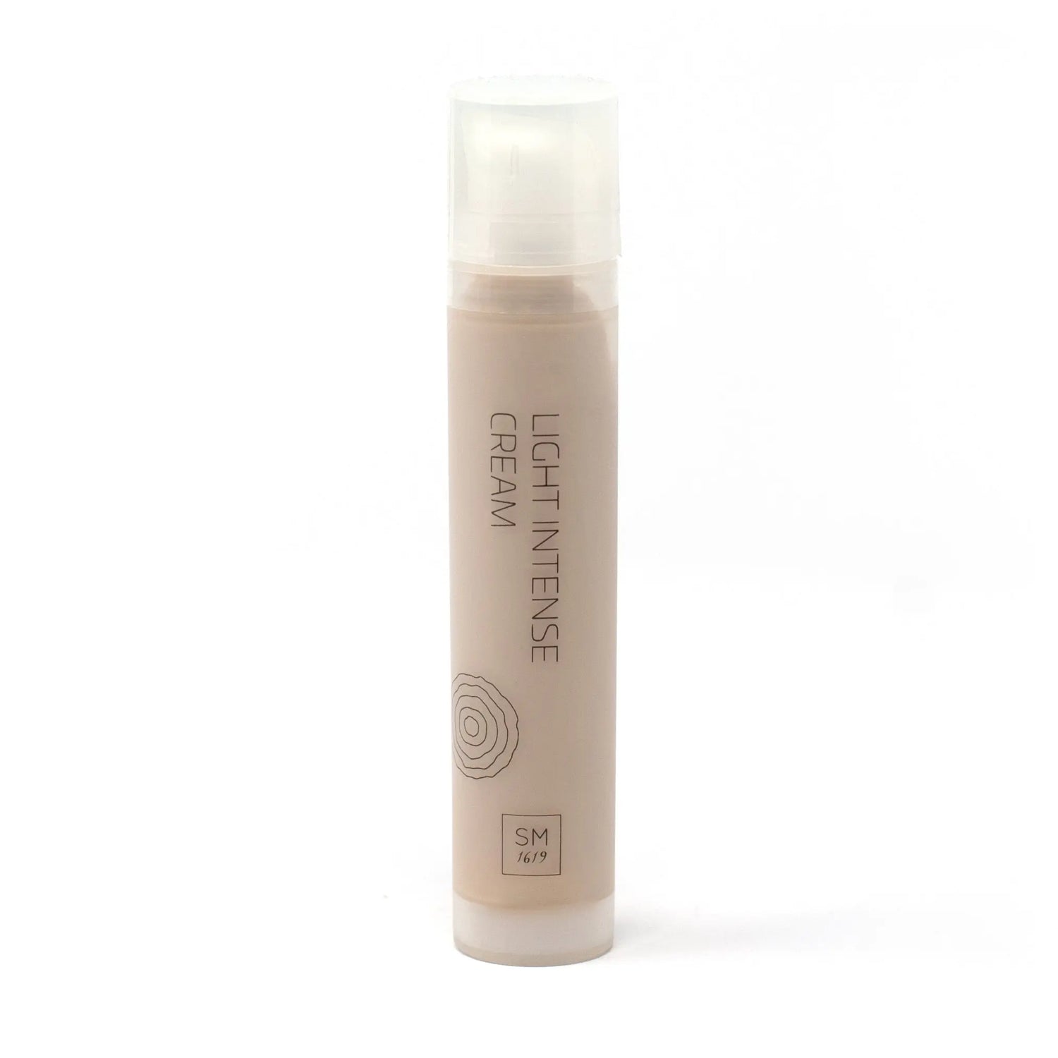 Light Intense Cream 50ml  Sensi Skin Food