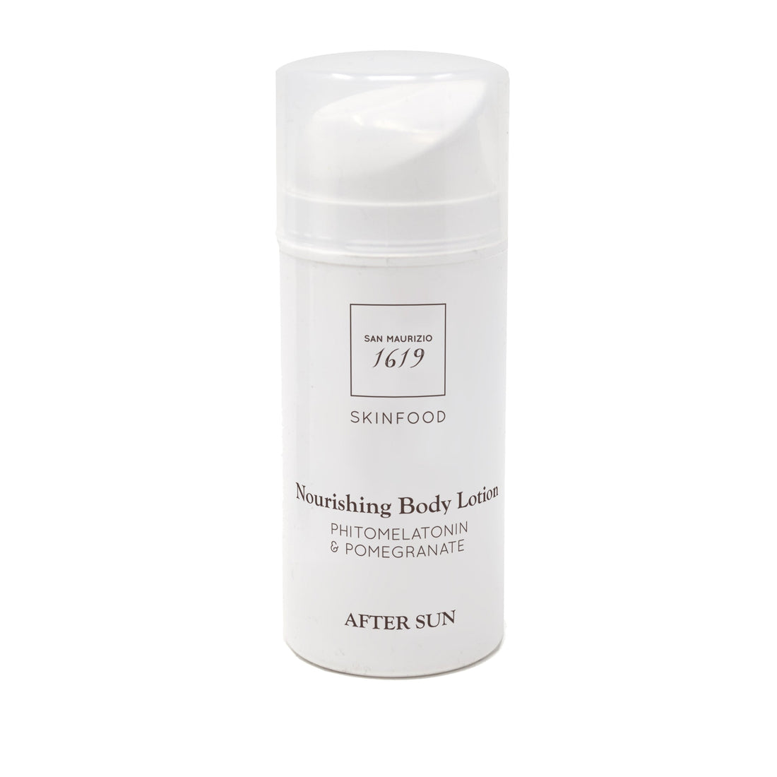 Nourishing Body Lotion - Phitomelatonin &amp; Pomegranate 100ml  Sensi Skin Food