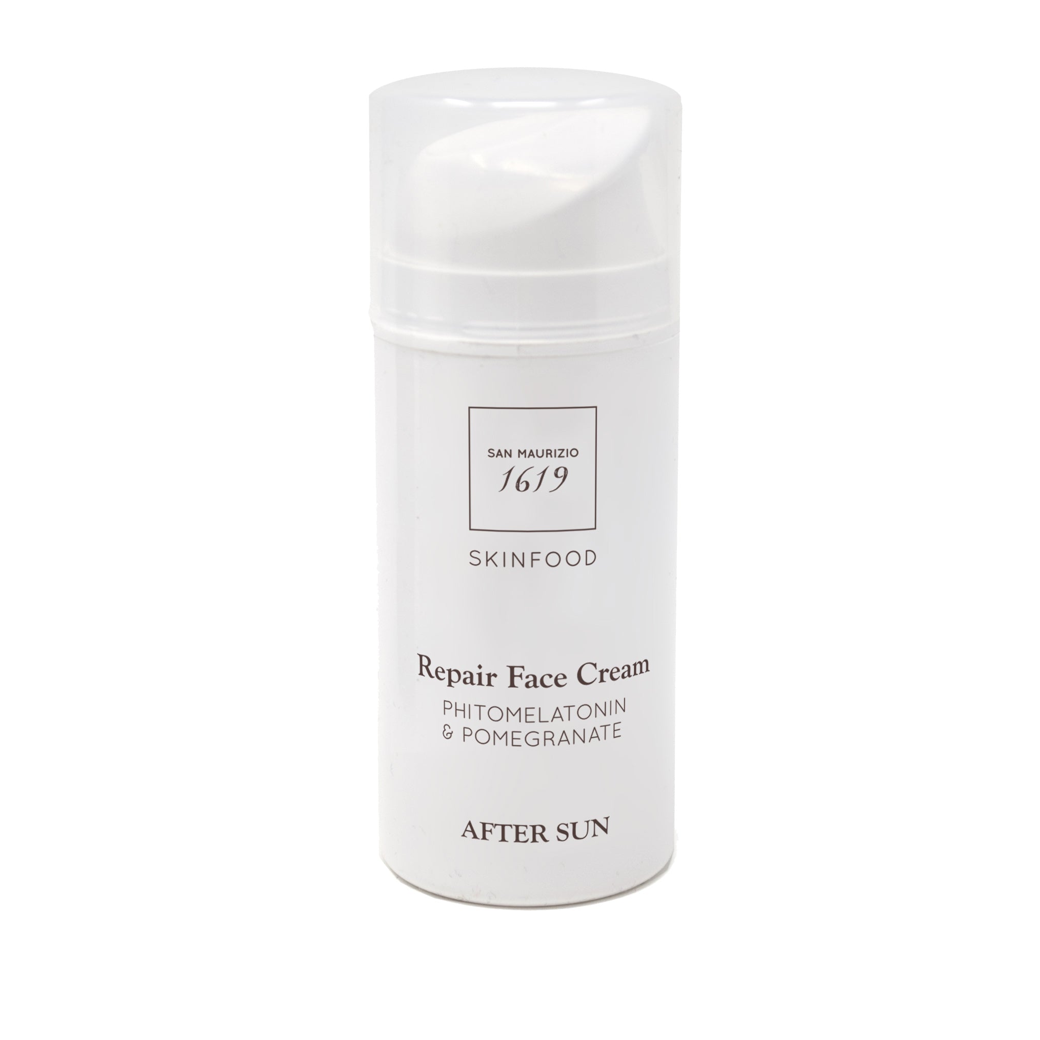 Repair face cream - Phitomelatonin &amp; Pomegranate | 100ml  Sensi Skin Food