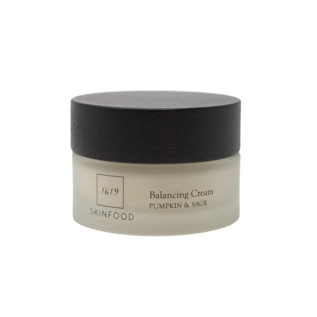 Balancing cream - Pumpkin &amp; Sage | 50ml  Sensi Skin Food