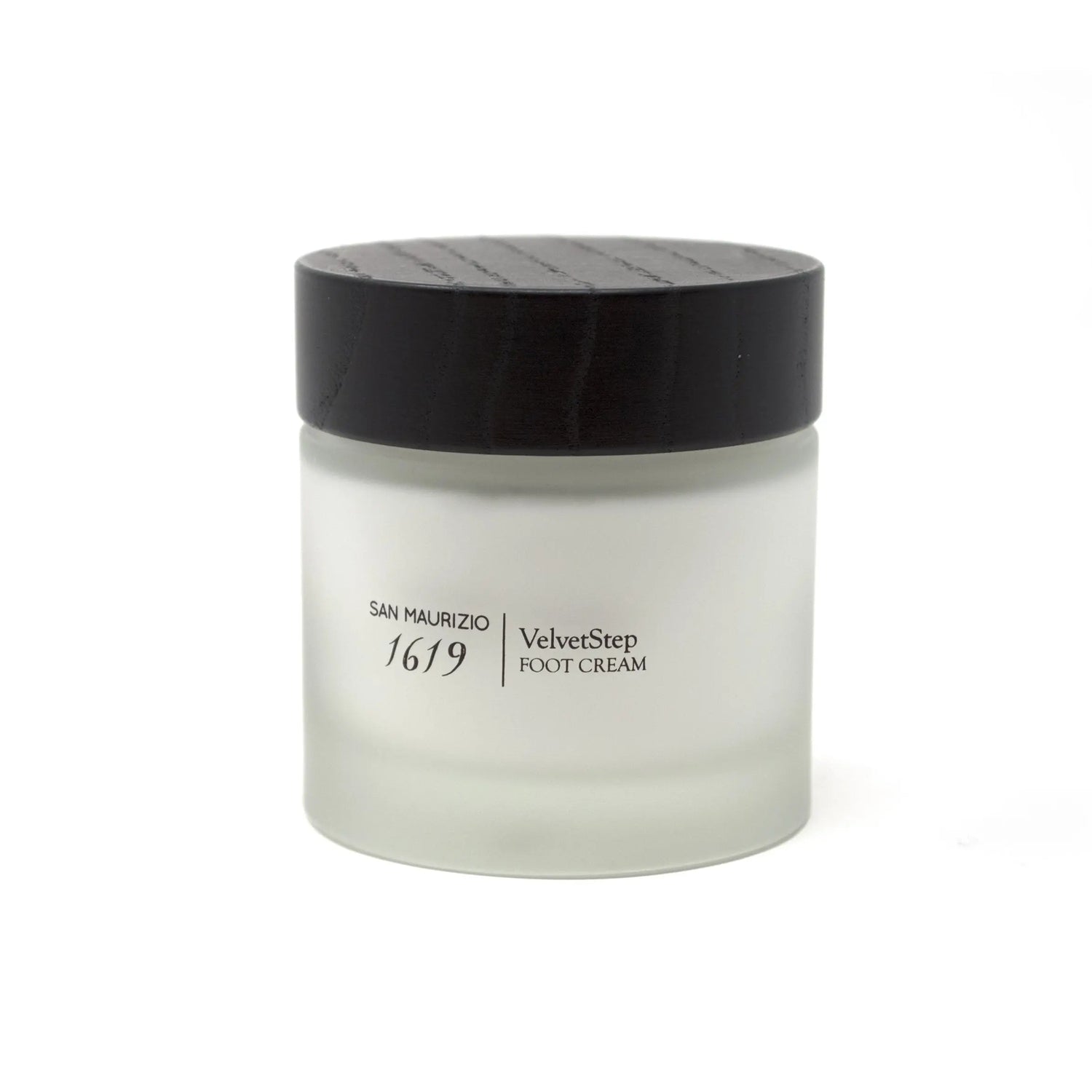 Velvet Step - Foot Cream 100ml  Sensi Skin Food