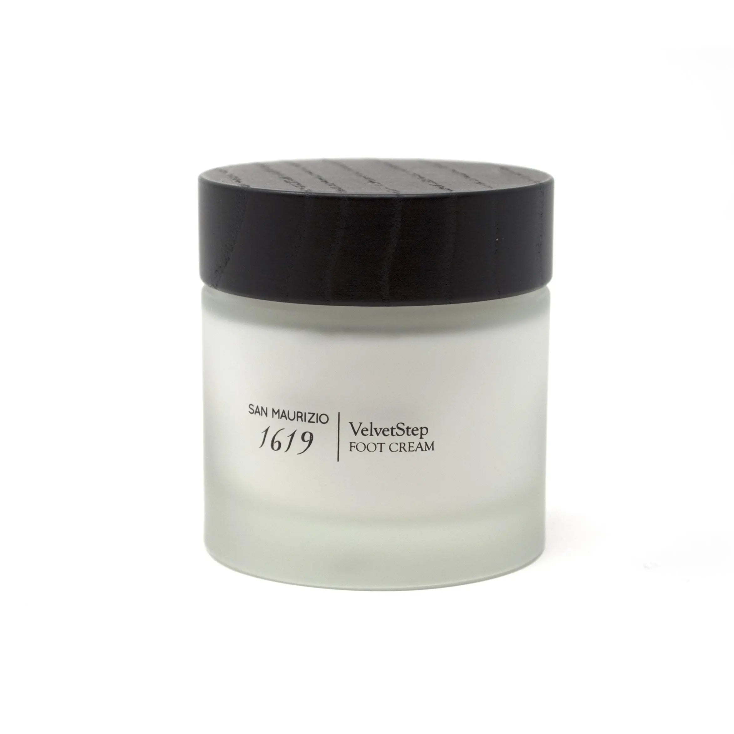 Velvet Step - Foot Cream 100ml  Sensi Skin Food