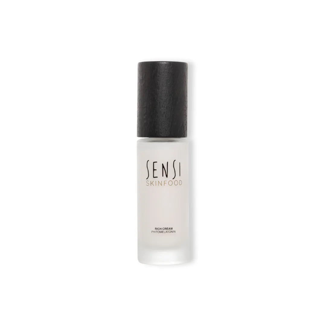 Global repair cream - Phitomelatonin &amp; H.A. | 30ml  Sensi Skin Food