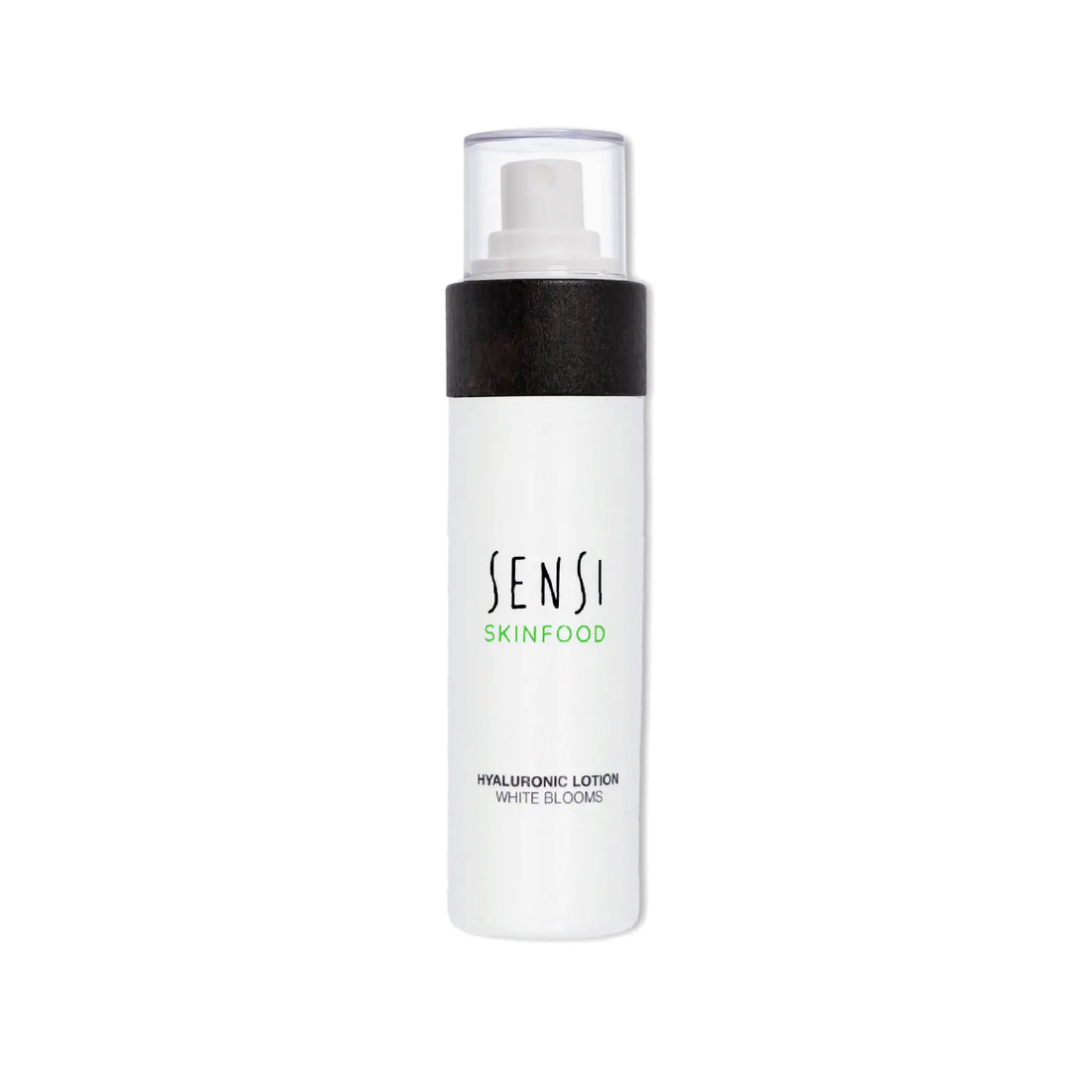Hyaluronic toning lotion - Allantonine &amp; Tetrapeptides | 100ml  Sensi Skin Food