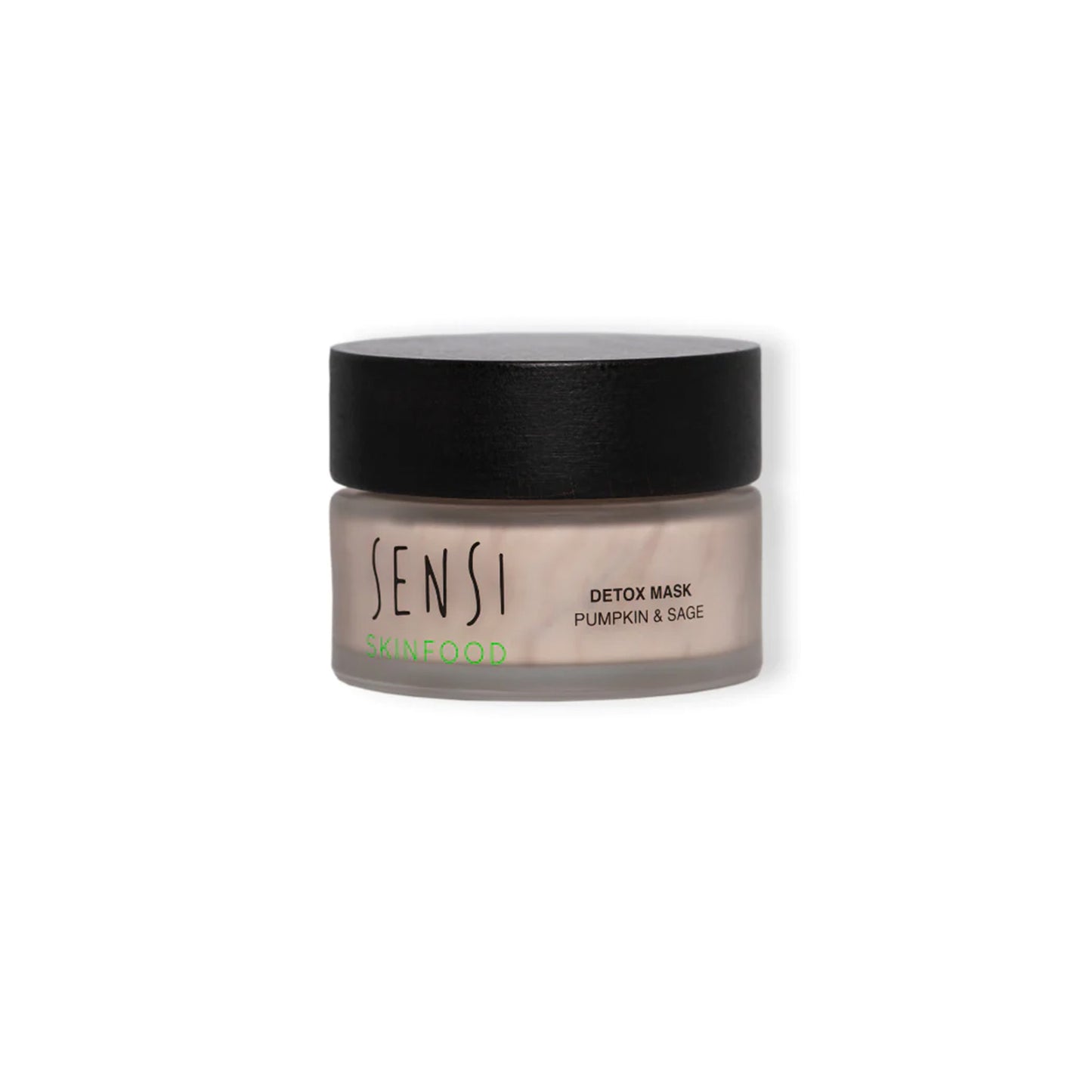 Detox Mask - Pumpkin & Sage 50ml