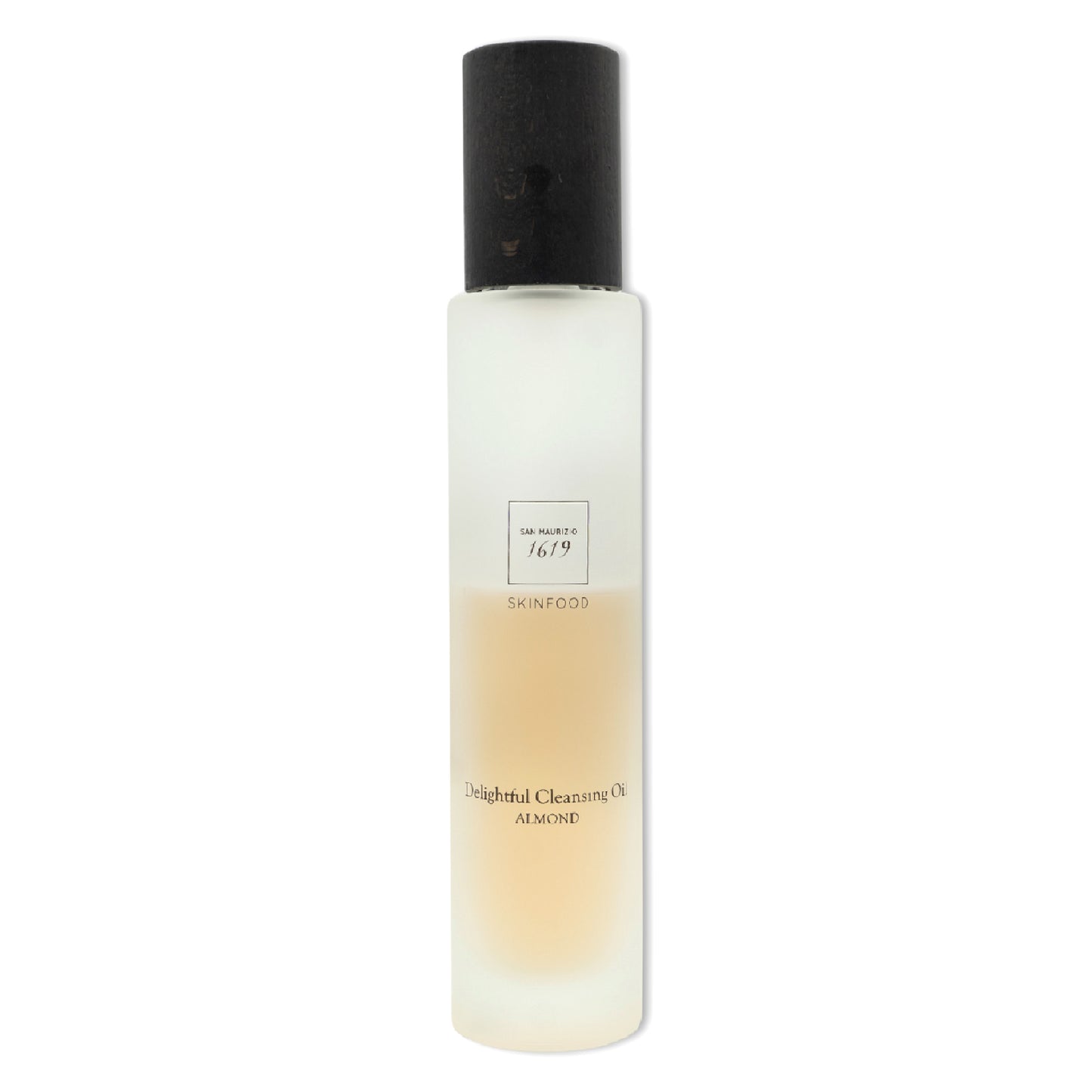 Delightful Cleansing Oil - Almond 100ml