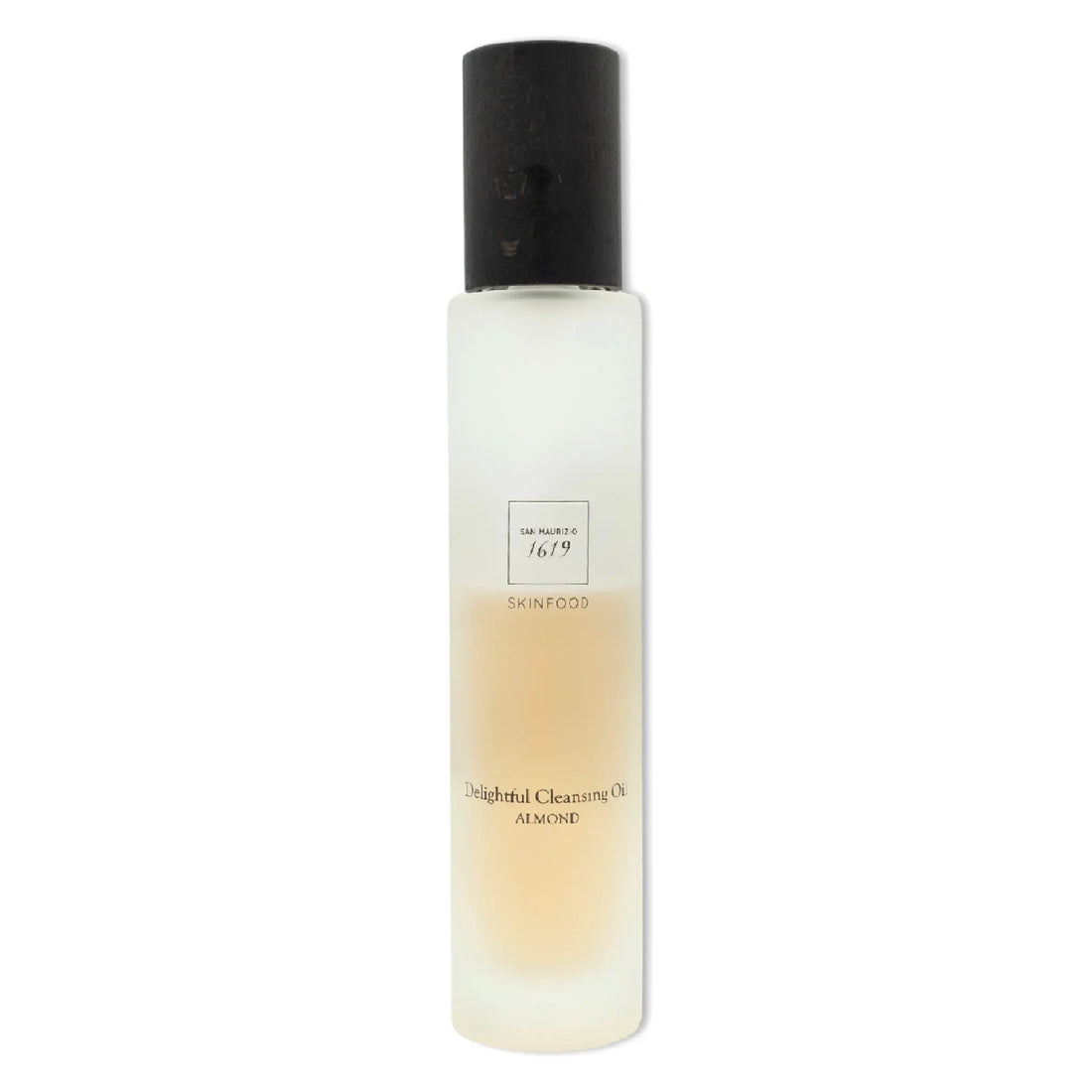 Delightful cleansing oil - Almond | 100ml  Sensi Skin Food