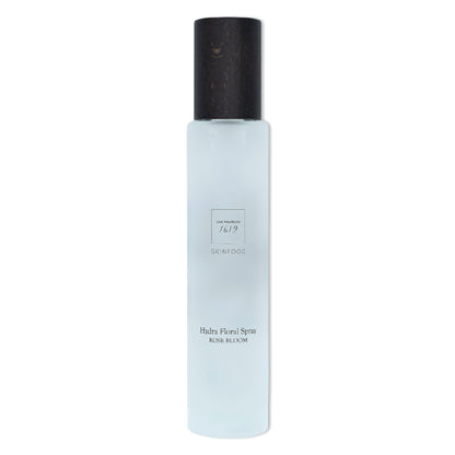 Ultra calming flora lotion - Hamamelis &amp; Niacinamide | 100ml  Sensi Skin Food