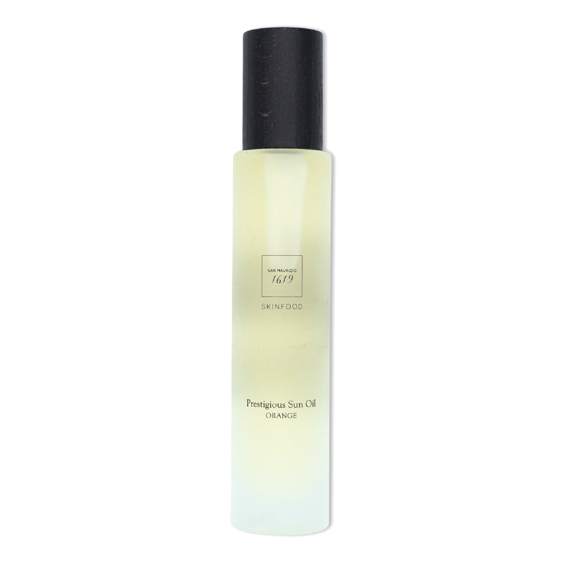 Prestigious Sun Oil - Orange 100ml  Sensi Skin Food